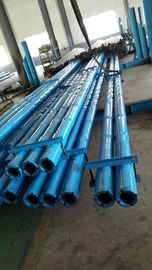 Broca rosqueada Rod da ferramenta de perfuração para o diâmetro 76mm - 280mm da perfuração do poço de petróleo