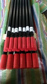 Broca Rod rosqueada R25 R25 - encantar 25 - R25 indeciso Rod com comprimento 915mm