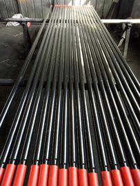 Em volta de 3050mm T38 broca Rod rosqueada para Quarrying o sopro do encapsulamento