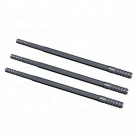 ST58 broca rosqueada resistente Rod para a perfuração do banco/perfuração do túnel