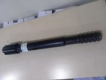 Ferramentas dos equipamentos de perfuração da rocha do adaptador T51 670mm da pata do aço carbono da maquinaria de mineração