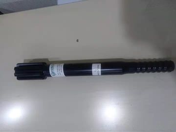 Peças de maquinaria rosqueadas R32 da mineração do adaptador da pata da broca do bocado de broca para a bobina 1440 da ranhura 8 dos equipamentos de perfuração da rocha