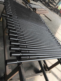 A linha redonda de Rod de broca do MF T38 1220mm datilografa a eficiência elevada do material 23CrNi3Mo