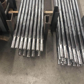 A broca rosqueada utiliza ferramentas o diâmetro 52mm do MF Rod T51 2 polegadas para a perfuração de rocha de mineração