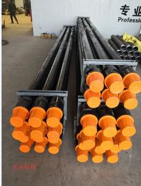Tubulação de broca 114mm superior das ferramentas de perfuração 76mm da rocha da conexão do API 89mm DTH