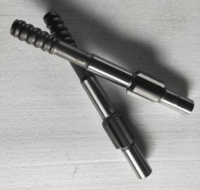 Diâmetro preto do comprimento 380 do adaptador PD200 T38 do mandril da broca da cor/484mm 45mm