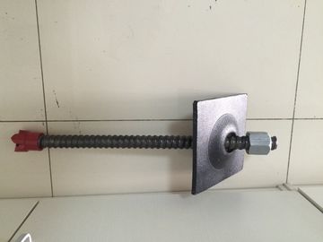 Parafuso de âncora da perfuração do auto/Ros de aço rosqueados completos para minar 200KN - capacidade 8000KN