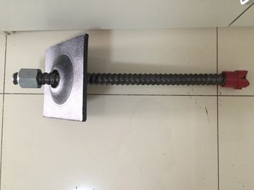 Parafuso de âncora da perfuração do auto/Ros de aço rosqueados completos para minar 200KN - capacidade 8000KN