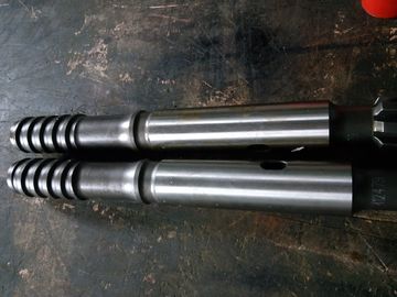 Linha R32/R28 de grande resistência do adaptador da pata da broca para o banco Drillin