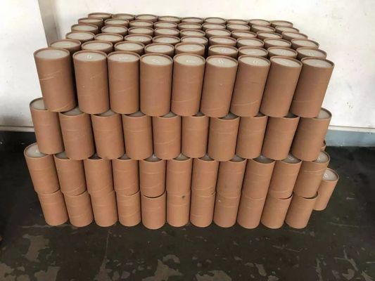 Broca PDC de Aço Liga para Exploração Geológica