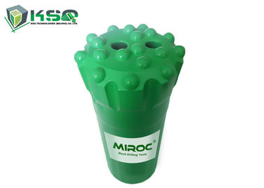 Bocado do carboneto de tungstênio GT60 e bocado Dia102-152mm de Retrac para o furo de perfuração