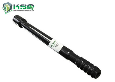 Peso do diâmetro 10.7kg da forma redonda 39mm de Rod da extensão da broca da velocidade do MF do carboneto de tungstênio