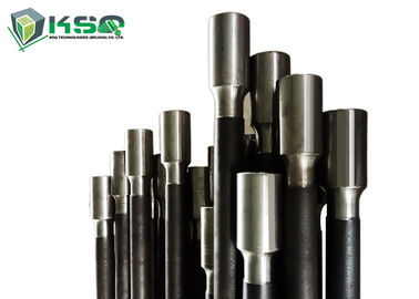 Broca rosqueada MF Rod da extensão T45 com comprimento de 12FT para Benching