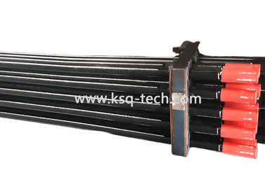 O aço de broca rosqueado T38 Rod da extensão e o comprimento 10ft do MF Rod com tratamento térmico gostam do atlas