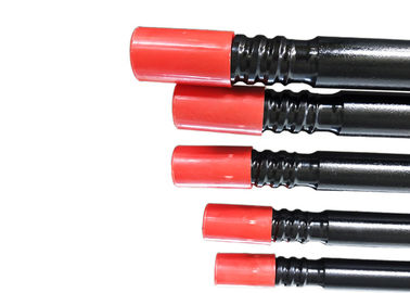 O aço de broca rosqueado T38 Rod da extensão e o comprimento 10ft do MF Rod com tratamento térmico gostam do atlas