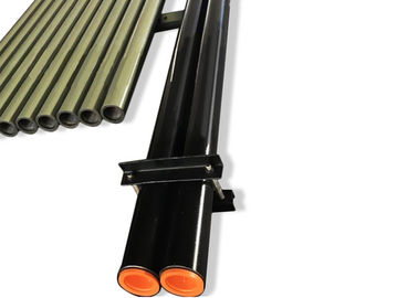 Tubulação de broca do padrão 89mm DTH de Copco API do atlas para a perfuração e a construção do poço de água