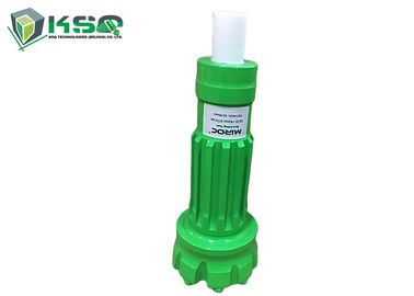 Bocado de botão alto 6" da pressão de ar DTH DHD360 Cop64 DHD6 Cop64G QL60 para o martelo de DTH