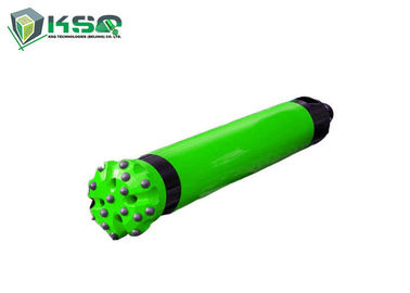 O verde fura para baixo o martelo 165 - 190mm DHD360 COP64 D65 para a mineração e a construção