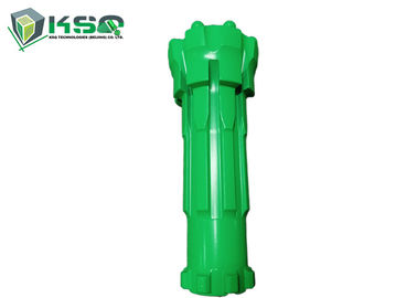 Circulação reversa dos bocados de broca RE543 da exploração de mineração DTH do poço de petróleo RC 124mm