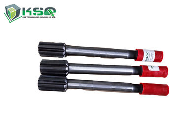 As barras impressionantes do adaptador da pata da broca de T38 485mm conectam a broca Rod com as brocas de rocha