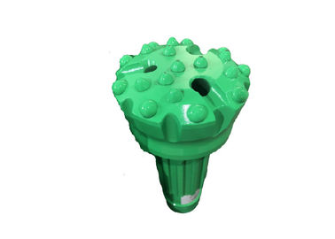 Martelo de QL50 140mm DTH mordido para a mineração de poço aberto e a perfuração do poço de água