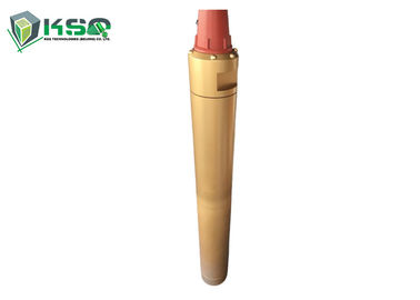 Martelo alto de Dth do copco do atlas da pressão de ar de DHD350 DHD360 para a perfuração do poço de água