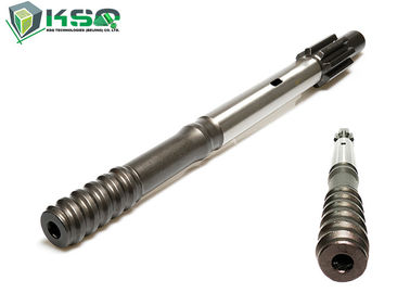 Adaptador rosqueado T51 do bocado de broca da pata de Cop1238 T38 T45 para a broca de rocha