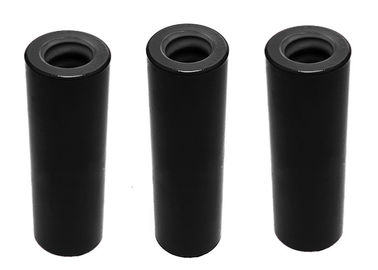 A broca de martelo superior utiliza ferramentas a luva de acoplamento rosqueada R32-T38 de Rod com comprimento de 190mm