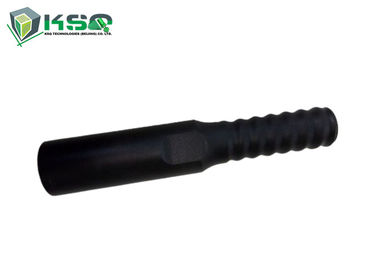 Linha R32 do adaptador do bocado - ferramentas de perfuração da rocha R35 com linha fêmea R32 e a linha masculina R35