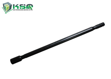 Bocados T38 X do aço de broca da rocha de Rod de broca do MF velocidade Dril Rod de 10' de 3050mm para minar