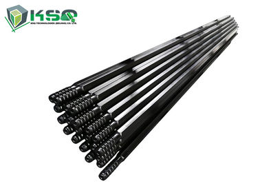 As ferramentas de perfuração de derivação da rocha do encapsulamento redondas encantam a extensão Rod R28 R32 R38