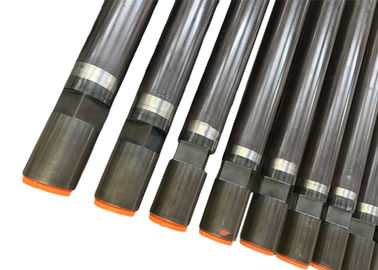 A soldadura de fricção 2 3/8 polegadas API DTH que furam o aneto giratório da perfuração da lama conduz