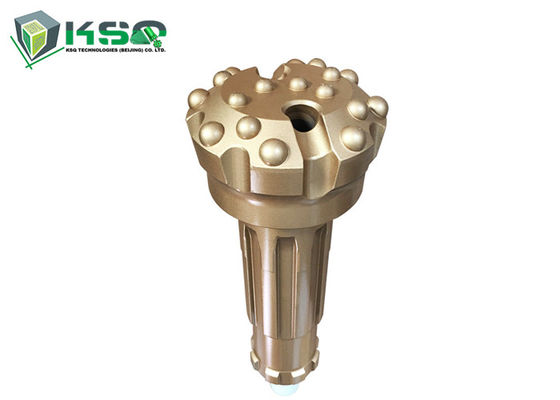 3 de DHD3.5 90mm Dth polegadas de bocado de botão para para baixo a perfuração do poço do furo e de água