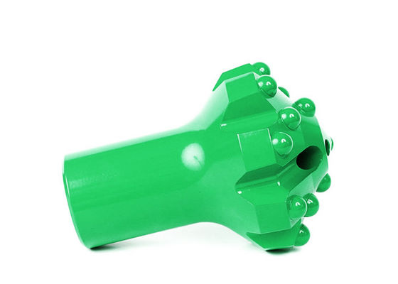 Bocado de botão 152MM do Reamer T51 para bocados de broca do hard rock da mineração e do túnel