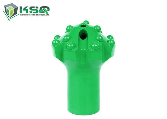 Bocado de botão 152MM do Reamer T51 para bocados de broca do hard rock da mineração e do túnel