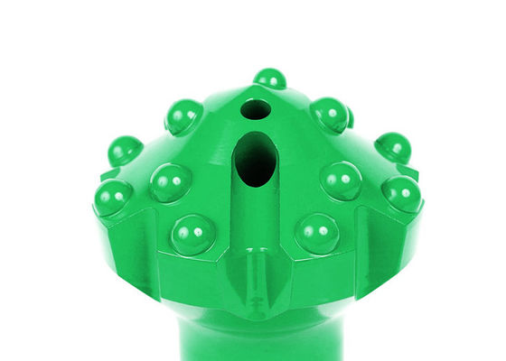 Bocado de botão 152MM do Reamer T51 para bocados de broca do hard rock da mineração e do túnel