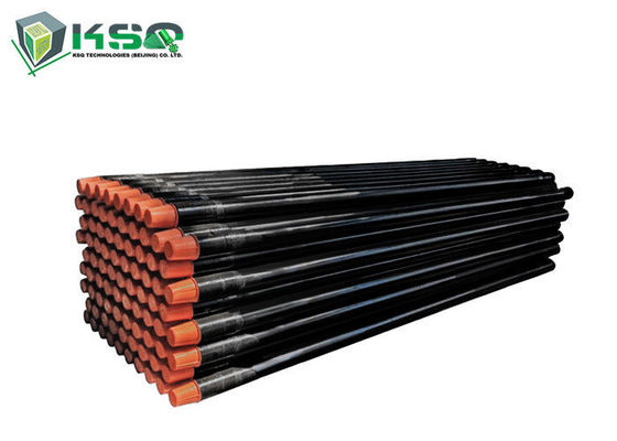 Tubulações de broca do poço de água de 114MM que minam a broca Ros com 2 7/8&quot; tubulações de broca de API Standard Reg DTH