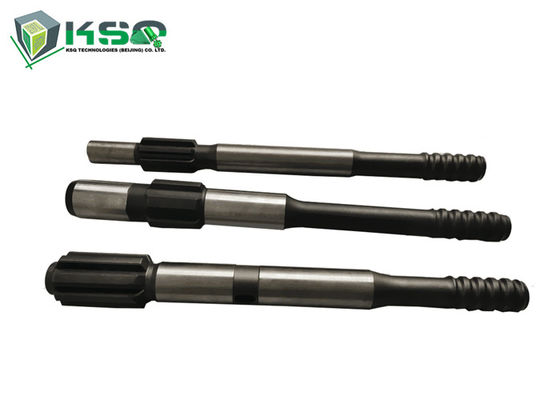 Adaptador superior da pata da perfuração de hard rock T38 do martelo T45 para /Tamrock HL500