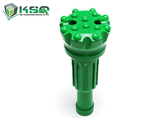 Fósforo 4&quot; do bocado de botão dos bocados de broca M40-115mm da pata DTH de Misson martelo