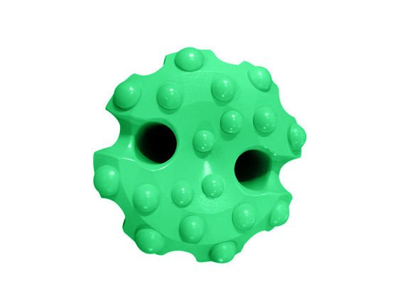 Furação RC de 139 mm