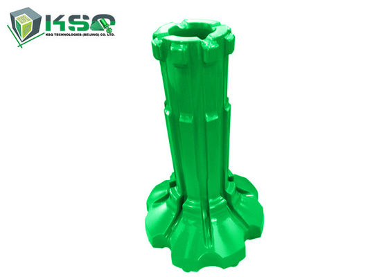 A broca de rocha reversa da circulação da perfuração profunda da exploração utiliza ferramentas o bocado de broca de 139mm RC