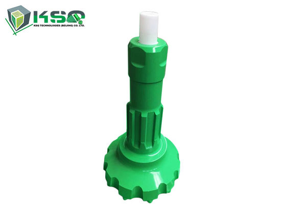 Bocado de broca alto DTH do martelo da pressão de ar DHD360 que fura Rig Tools