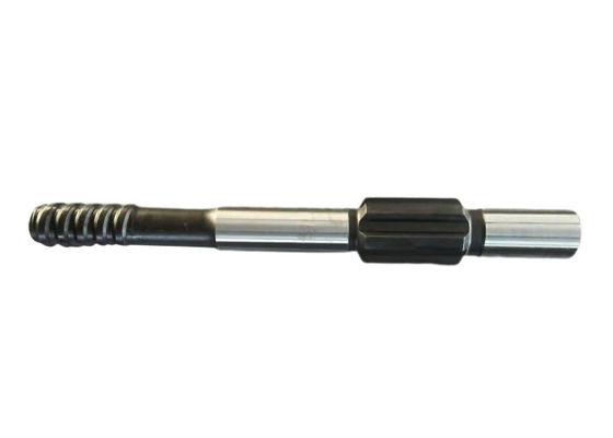 Furukawa Drill Machines HD300 T38 C38 T45 rosqueou o adaptador da pata