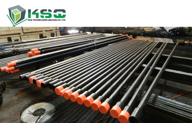 O furo ST68 de nivelamento 30 milímetros rosqueou a broca Rod/tubo para minar