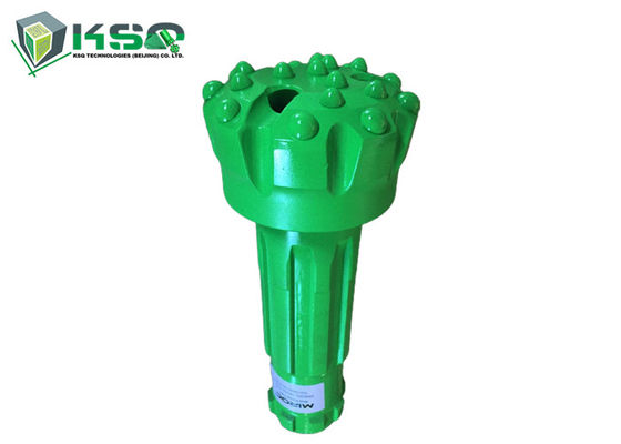 Bocados de DHD 350 140mm Dth para as peças da máquina da broca do atlas