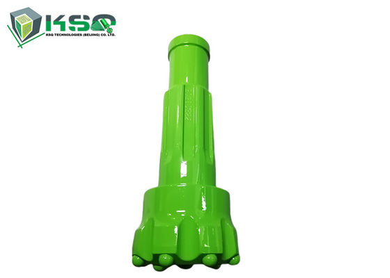 5 polegadas - diâmetro alto da pressão de ar 146mm abaixo do bocado de broca do furo DHD350 DTH