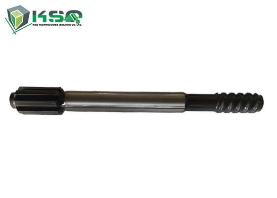 Adaptadores da pata da broca do aço de liga T51 para o atlas Copco, Furukawa,