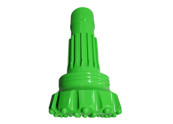 Ql80-251mm 8 polegadas - poço de água alto da pressão que fura bocados de broca de DTH