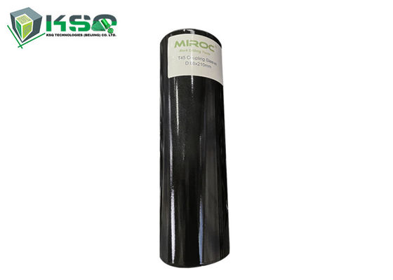 T45 210mm para a conexão e a broca Rod Threaded Coupling Sleeve da extensão