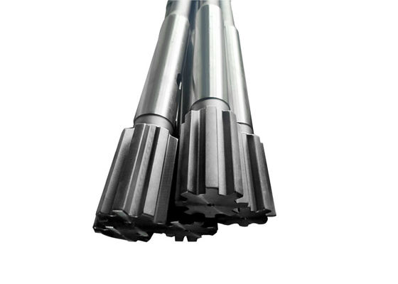 Adaptadores da pata da broca do aço de liga de T45 JD300 592mm